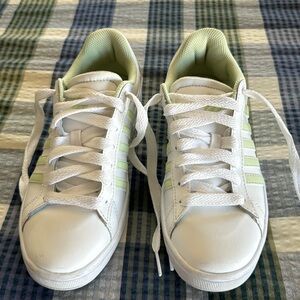 K Swiss Court Tennis Shoes